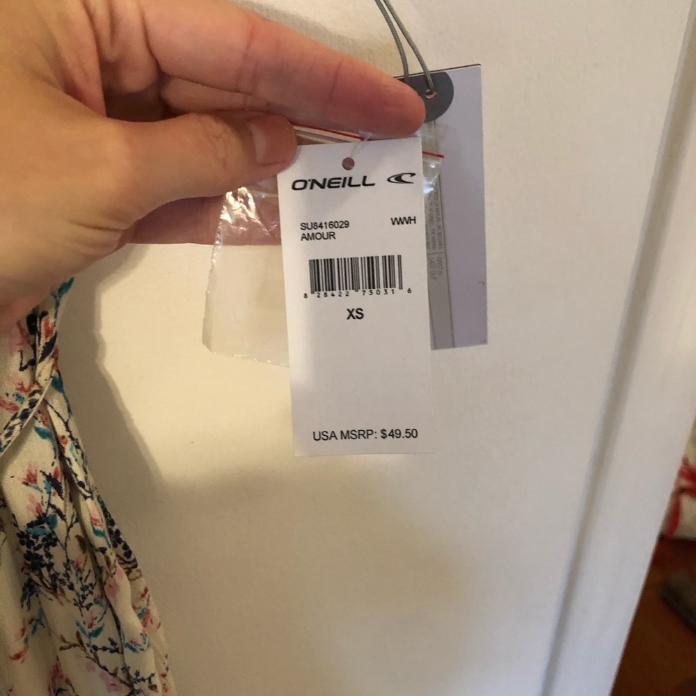 O’Neill dress